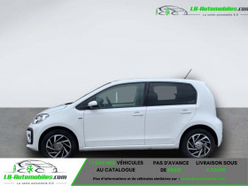 Volkswagen Up 1.0 90  BVM  occasion � Beaupuy - photo n�4