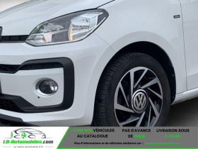 Volkswagen Up 1.0 90  BVM  occasion � Beaupuy - photo n�7