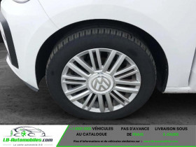 Volkswagen Up 1.0 90  BVM  occasion � Beaupuy - photo n�5