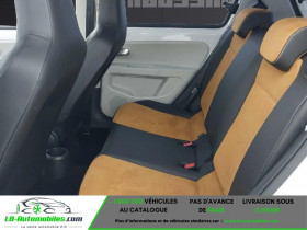 Volkswagen Up 1.0 90  BVM  occasion � Beaupuy - photo n�4