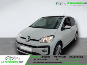 Volkswagen Up 1.0 90  BVM  occasion � Beaupuy - photo n�2