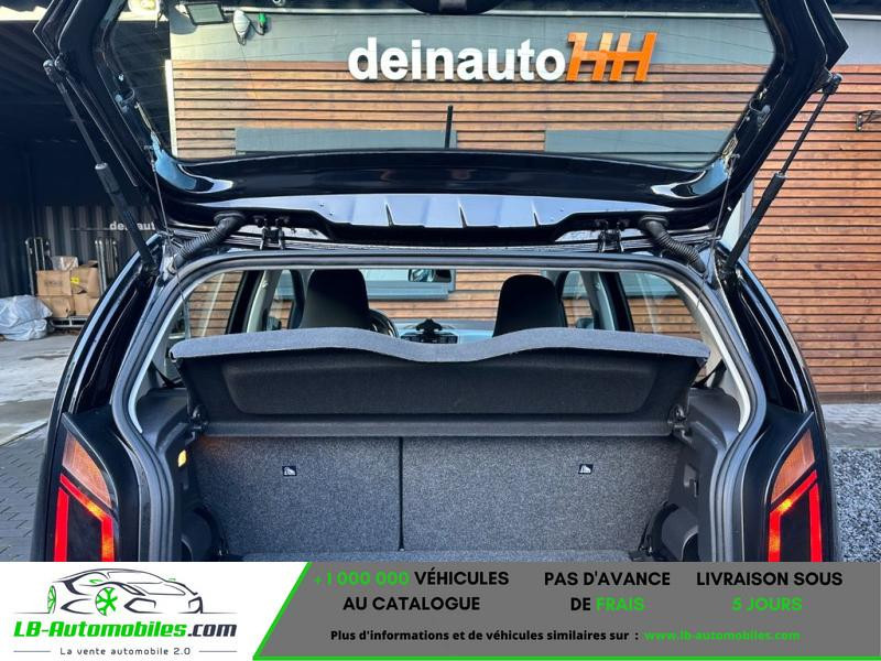 Volkswagen Up 1.0 90  BVM 2017 - photo n°5 Volkswagen Up 1.0 90  BVM  occasion à Beaupuy - photo n°5