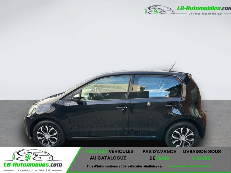 Volkswagen Up 1.0 90  BVM 2017 - photo n°2 Volkswagen Up 1.0 90  BVM  occasion à Beaupuy - photo n°2