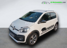 Volkswagen Up , garage LB AUTOMOBILES  Beaupuy