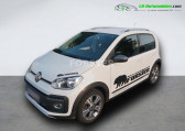 Volkswagen Up occasion année 2019 boite Manuelle Annonce Volkswagen Up occasion Essence 1.0 90 BVM à Beaupuy