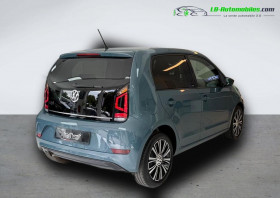 Volkswagen Up 1.0 90  BVM  occasion  Beaupuy - photo n2