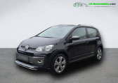 Volkswagen Up occasion année 2018 boite Manuelle Annonce Volkswagen Up occasion Essence 1.0 90 BVM à Beaupuy