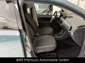 Volkswagen Up 1.0 90  BVM  occasion  Beaupuy - photo n4