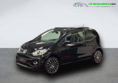 Volkswagen Up occasion année 2017 boite Manuelle Annonce Volkswagen Up occasion Essence 1.0 90 BVM à Beaupuy