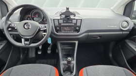 Volkswagen Up 1.0 90  BVM  occasion  Beaupuy - photo n3