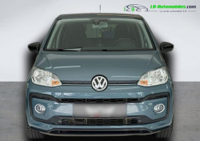 Volkswagen Up 1.0 90  BVM  occasion  Beaupuy - photo n3