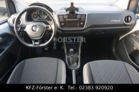 Volkswagen Up 1.0 90  BVM  occasion  Beaupuy - photo n3