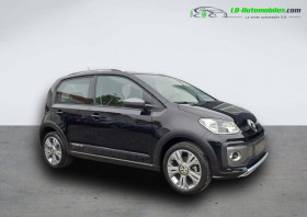 Volkswagen Up 1.0 90  BVM  occasion  Beaupuy - photo n2