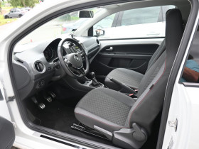 Volkswagen Up 1.0 90  BVM  occasion  Beaupuy - photo n4