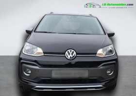 Volkswagen Up 1.0 90  BVM  occasion  Beaupuy - photo n5