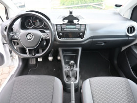 Volkswagen Up 1.0 90  BVM  occasion  Beaupuy - photo n3