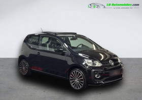 Volkswagen Up 1.0 90  BVM  occasion  Beaupuy - photo n2