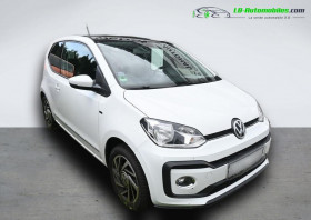 Volkswagen Up 1.0 90  BVM  occasion  Beaupuy - photo n2