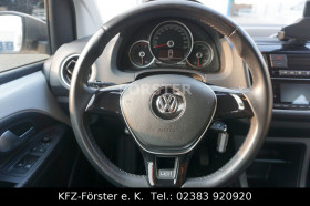 Volkswagen Up 1.0 90  BVM  occasion  Beaupuy - photo n6