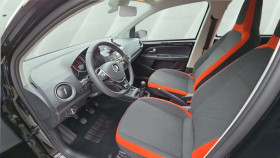 Volkswagen Up 1.0 90  BVM  occasion  Beaupuy - photo n7