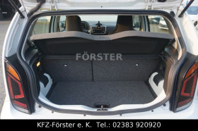 Volkswagen Up 1.0 90  BVM  occasion  Beaupuy - photo n8