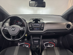 Volkswagen Up 1.0 90  BVM  occasion  Beaupuy - photo n3