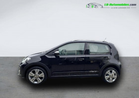 Volkswagen Up 1.0 90  BVM  occasion  Beaupuy - photo n6