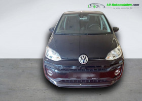 Volkswagen Up 1.0 90  BVM  occasion  Beaupuy - photo n2