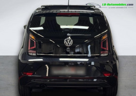 Volkswagen Up 1.0 90  BVM  occasion  Beaupuy - photo n5