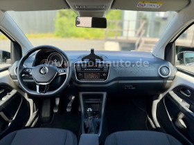 Volkswagen Up 1.0 90  BVM  occasion  Beaupuy - photo n3