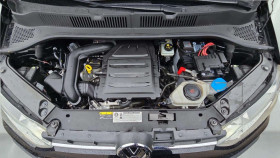 Volkswagen Up 1.0 90  BVM  occasion  Beaupuy - photo n10