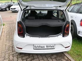 Volkswagen Up 1.0 90  BVM  occasion  Beaupuy - photo n6
