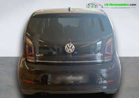 Volkswagen Up 1.0 90  BVM  occasion  Beaupuy - photo n3