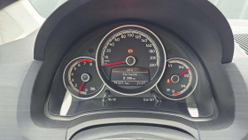 Volkswagen Up 1.0 90  BVM  occasion  Beaupuy - photo n9