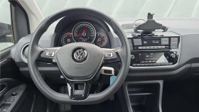 Volkswagen Up 1.0 90  BVM  occasion  Beaupuy - photo n8