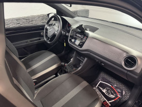Volkswagen Up 1.0 90  BVM  occasion  Beaupuy - photo n6
