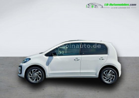 Volkswagen Up 1.0 90  BVM  occasion  Beaupuy - photo n5