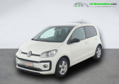 Volkswagen Up 1.0 90  BVM   Beaupuy 31