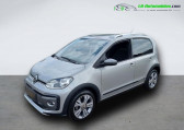Annonce Volkswagen Up occasion Essence 1.0 90  BVM à Beaupuy