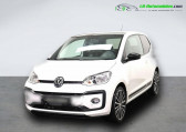 Volkswagen Up 1.0 90  BVM   Beaupuy 31