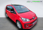 Volkswagen Up 1.0 90  BVM   Beaupuy 31