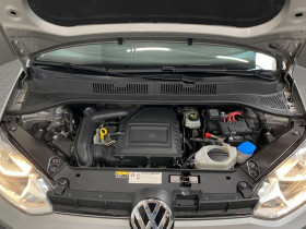 Volkswagen Up 1.0 90  BVM  occasion  Beaupuy - photo n8