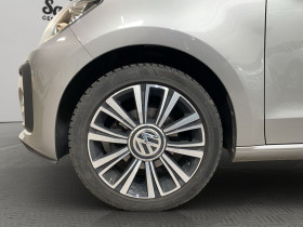 Volkswagen Up 1.0 90  BVM  occasion  Beaupuy - photo n7