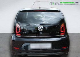 Volkswagen Up 1.0 90  BVM  occasion  Beaupuy - photo n6