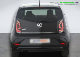 Volkswagen Up 1.0 90  BVM  occasion  Beaupuy - photo n7