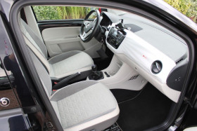 Volkswagen Up 1.0 90  BVM  occasion  Beaupuy - photo n7