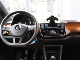 Volkswagen Up 1.0 90  BVM  occasion  Beaupuy - photo n2