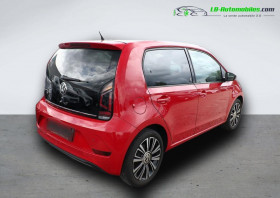 Volkswagen Up 1.0 90  BVM  occasion  Beaupuy - photo n2