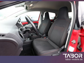 Volkswagen Up 1.0 90  BVM  occasion  Beaupuy - photo n3