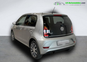 Volkswagen Up 1.0 90  BVM  occasion  Beaupuy - photo n3